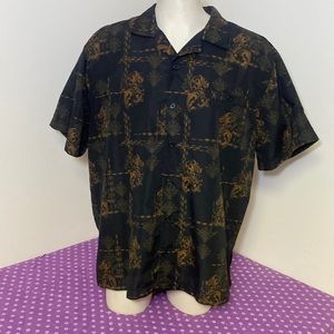 Irvine Park shirt